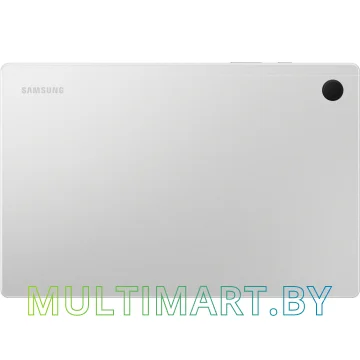 Планшет Samsung Galaxy Tab A8 LTE SM-X205 128GB (серебристый) картинка 2